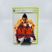 Tekken 6 (XBOX 360)