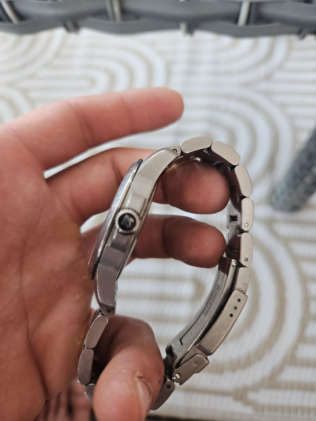 Certina Montres: Certina DS Podium Titanium 41mm – D'occasion à Rickenbach b. Wil par nic_8ljr 1