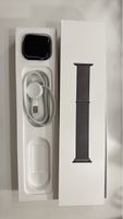 Apple Watch Series 4 44mm Space Gray Aluminium