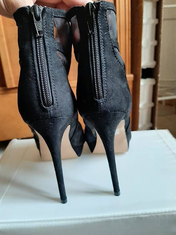 Scarpe da donna: ALDO "Cerylda" High Heels  Neu & Elegant! – Usato da Bern venduto da BeaLehmann 3