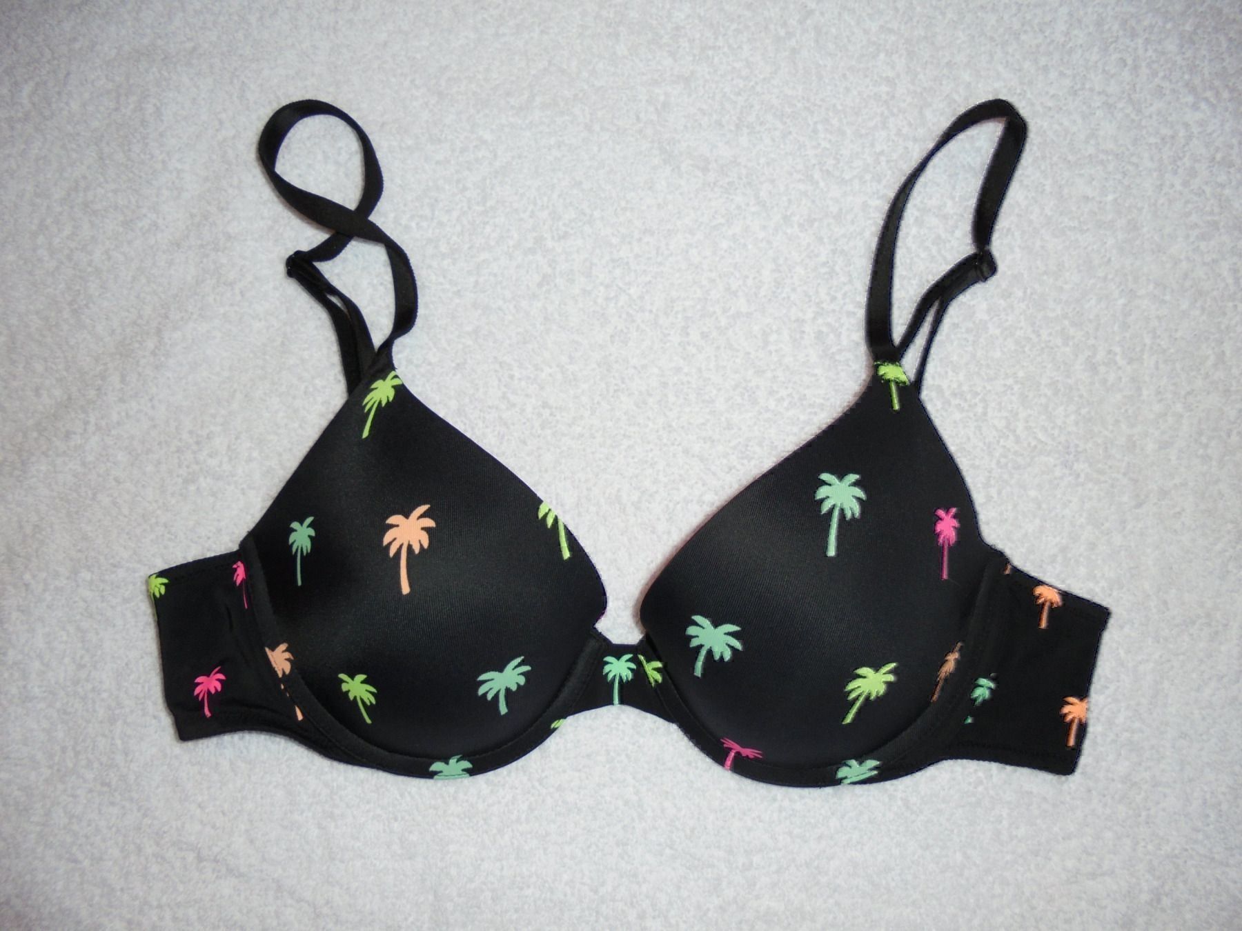 Victoria's Secret Altra biancheria intima: VICTORIA'S SECRET BH GRÖSSE 80 A – Nuovo e nell'imballaggio originale da Aarau Rohr venduto da PinkSchwein