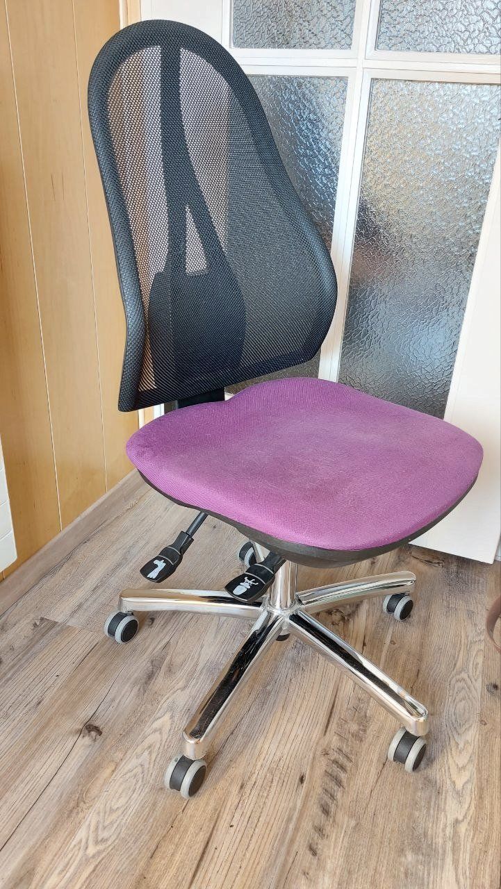 Sedie: Bürostuhl Topstar Open Point SY Deluxe – Usato da Bad Zurzach venduto da Boris_D