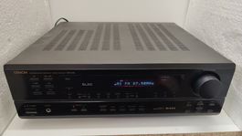 DENON DRA-295 Stereo Receiver Top Zustand (LG)