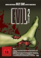 Evil 2 Horrorfilm Trash DVD NEU/OVP