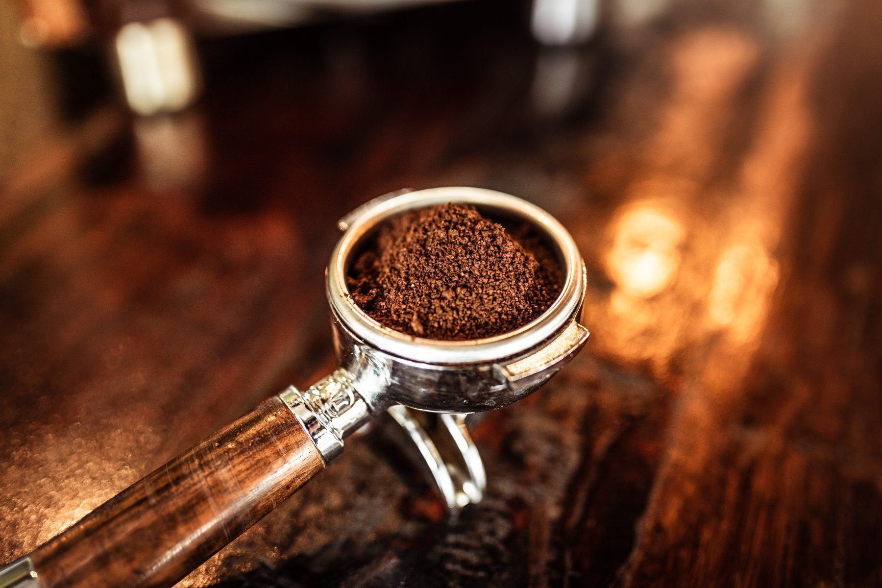 Cibi & Specialità: Lucha Libre Ristretto Coffee from Mexico – Nuovo e nell'imballaggio originale da Doppleschwand venduto da Kaffee-Sommelier 2