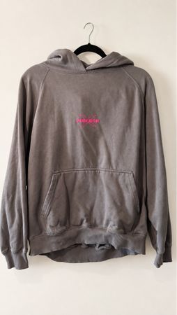 PEGADOR HOODIE DAMEN