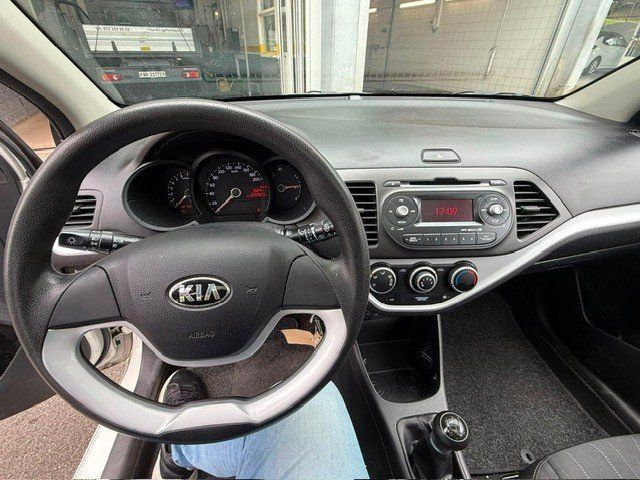 Kia Autos: KIA Picanto 1.2 16 V Trend – Gebraucht aus Oberriet SG von jeepv8 6