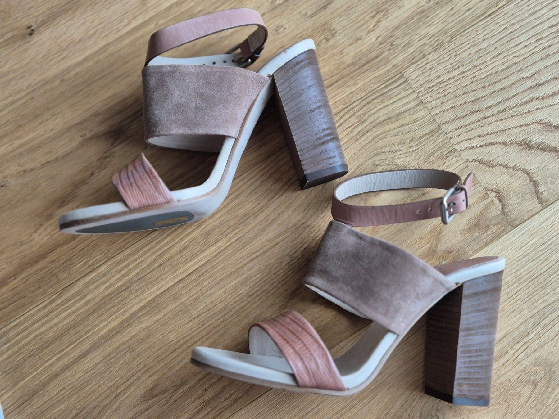 Brunello Cucinelli Scarpe da donna: BRUNELLO CUCINELLI snake print leather sandals P.38 – Nuovo e nell'imballaggio originale da Satigny venduto da Helene2014 9
