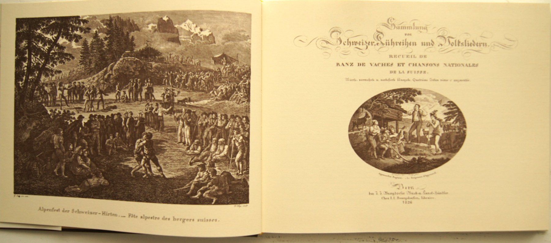Libri: 3 Bücher: Schweizer Handwerk und Schweizer Volkslieder – Usato da Fribourg venduto da erw_68dx 8