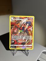 Pokemon Houndoom Holo TG10/TG30 (EN)