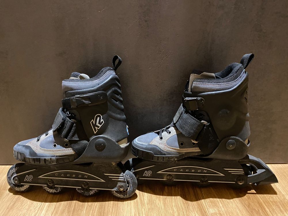 Inline Skates K2 Kaufen auf Ricardo