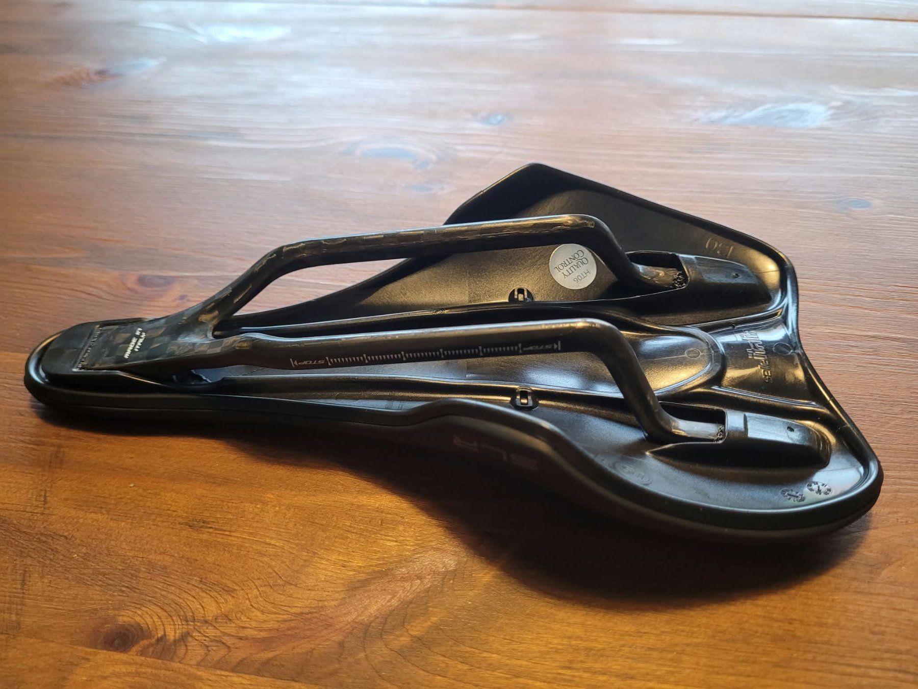 Selle Italia Pezzi di ricambio: Selle Vélo "Selle Italia" – Usato da Bulle venduto da blancph 3