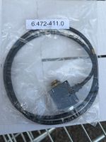 Kärcher Magnetventil Ersatzteil-Nr.	6.472-411.0 - NEU IN OVP