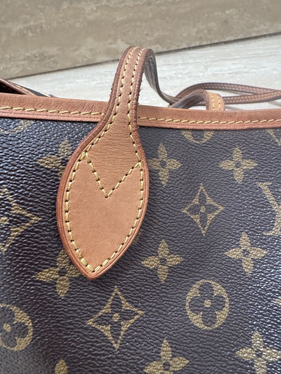 Louis Vuitton Borse da donna: Louis Vuitton – Usato da Regensdorf venduto da weiningerl 5