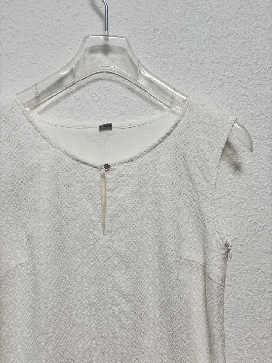 Kleider: s.Oliver Kleid Spitze weiss Gr. 36 – Gebraucht aus Bottmingen von ana_5hrv 2