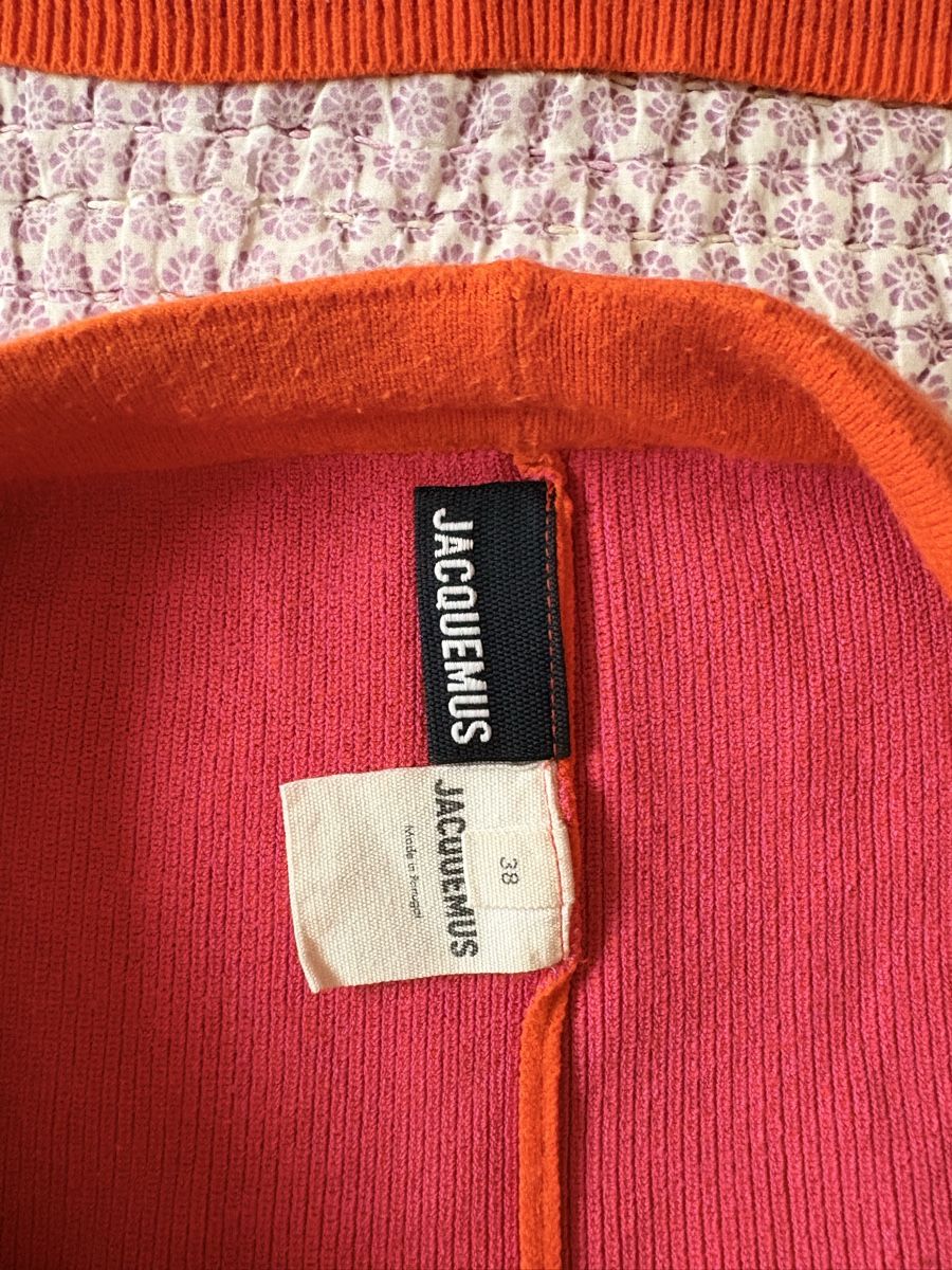 Jacquemus Pantalons: Jacquemus Zweiteiler – D'occasion à Zürich par Ahranna 1