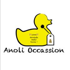 Profile image of AnoliOccasion