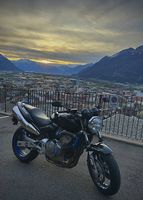 Honda hornet cb 600