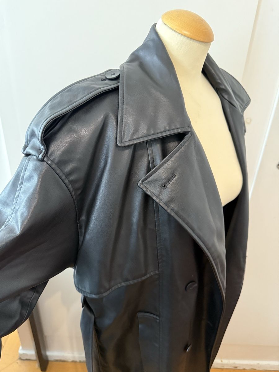 Zara Cappotti: Long Manteau Zara – Nuovo (secondo la descrizione) da Le Locle venduto da tchanatakoua 7