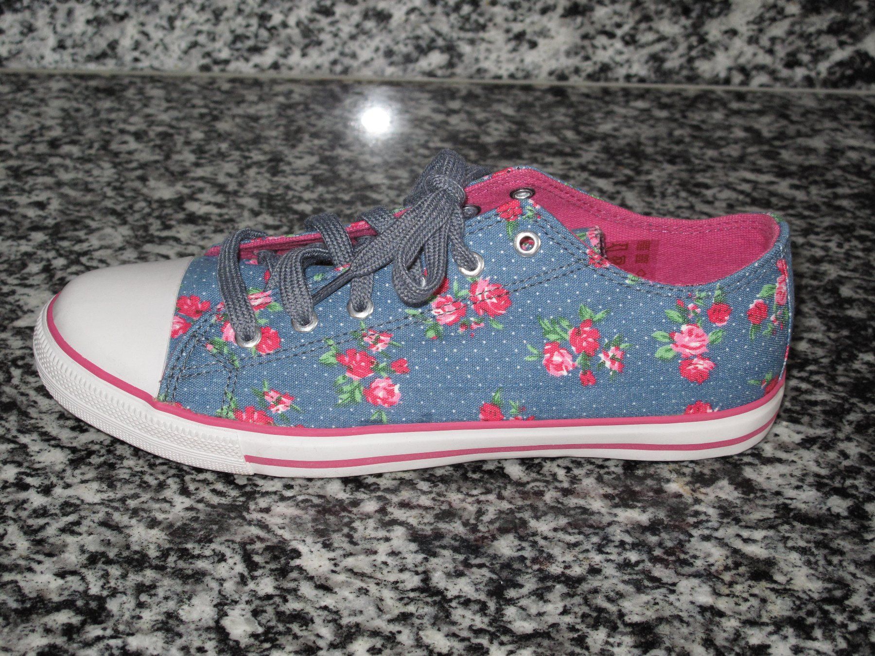 Scarpe per ragazze: Sneakers FullStop Gr. 36 – Nuovo e nell'imballaggio originale da Wetzikon ZH venduto da EvisStore 2