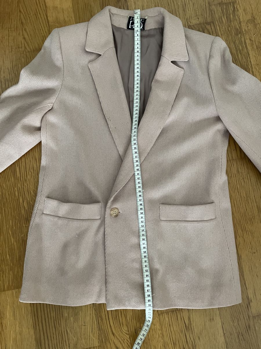 Giacche: Blazer Gr. 36 – Usato da Zürich venduto da silab69 2