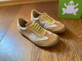 El Naturalista Pawikan 5766 multi leather cream-honey Gr.37