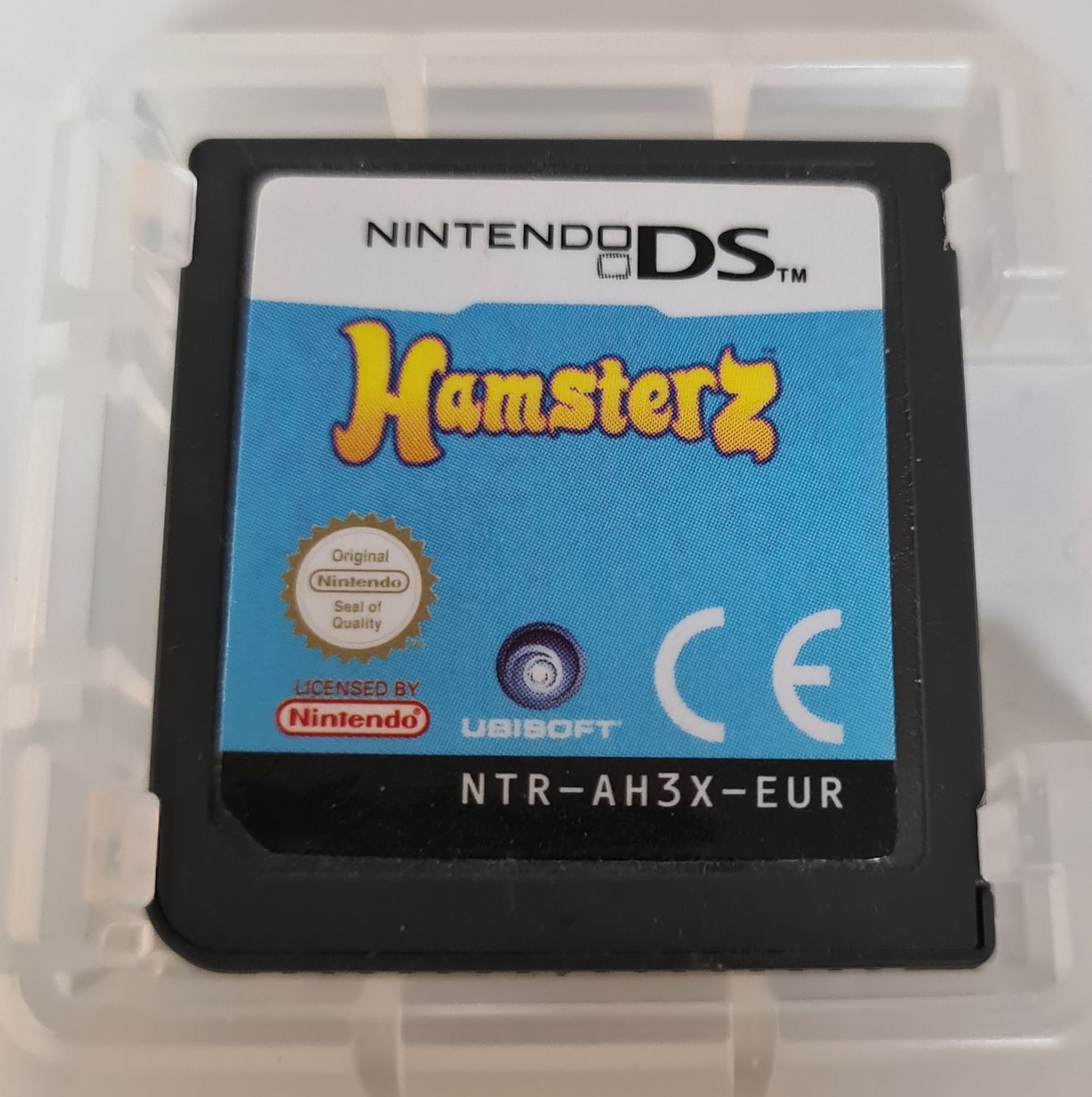 Nintendo Jeux: Petz Hamsterfreunde (Nintendo DS) – D'occasion à Niederglatt ZH par stefan.cmz 3
