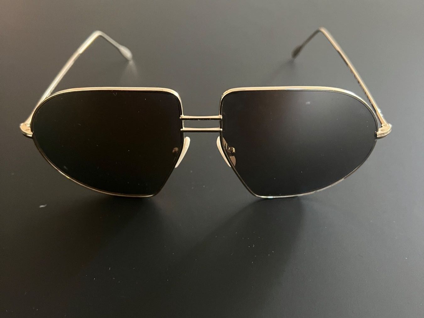 Brillen & Gläser: JPLUS Sonnenbrille – Gebraucht aus Wetzikon ZH von lan_rqq6