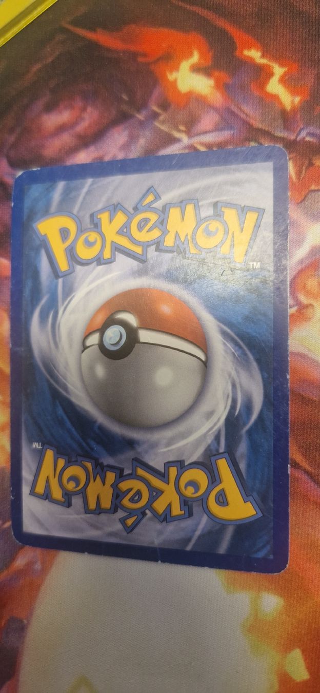 Pokémon Carte collezionabili: Pokemon Lot Bisaflor Arkani Nidorina Jumpluff – Usato da Wettingen venduto da Pie1580 2