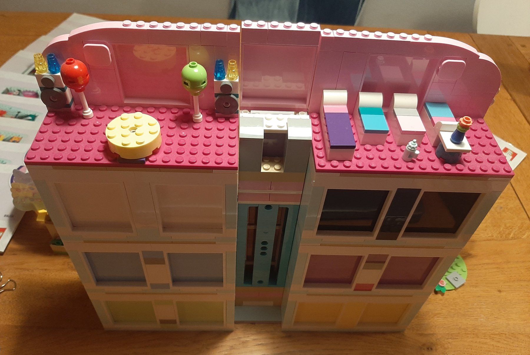 Lego Baukästen: LEGO  Gabby's Dollhouse 3 verschiedene Sets – Gebraucht aus Zofingen von fubu78 7