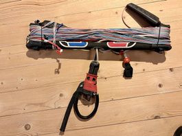 Kitebar OZONE 4-Leiner