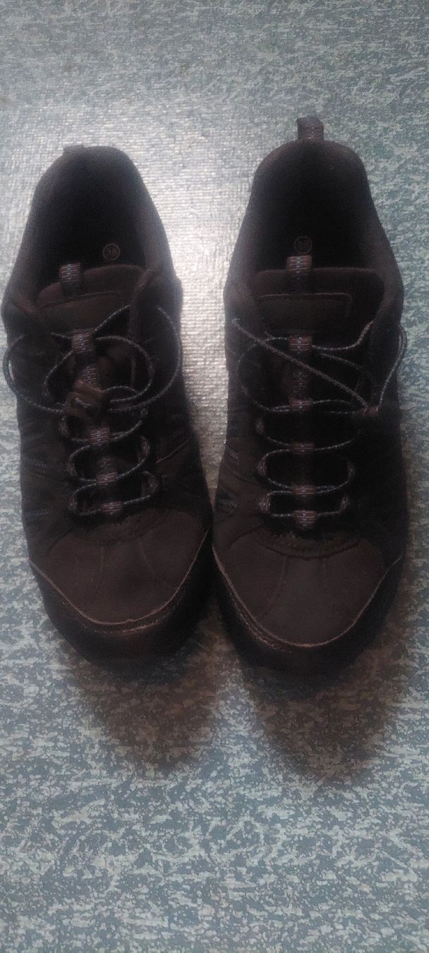 Scarpe da donna: Trekkingschuhe Graceland – Nuovo (secondo la descrizione) da Unterbäch VS venduto da Nifadi