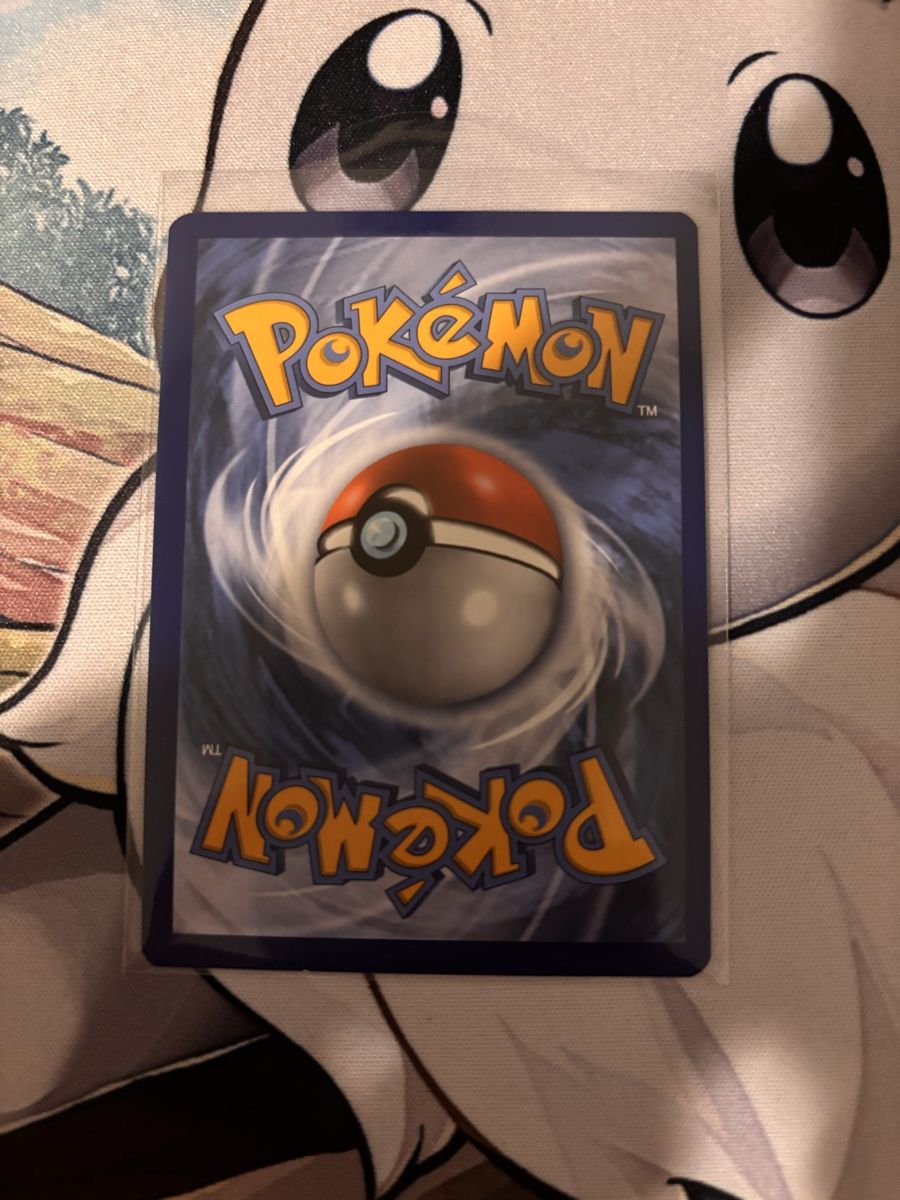 Pokémon Carte collezionabili: Caitlin (CRE 189) – Usato da Regensdorf venduto da sam_qrg5 1