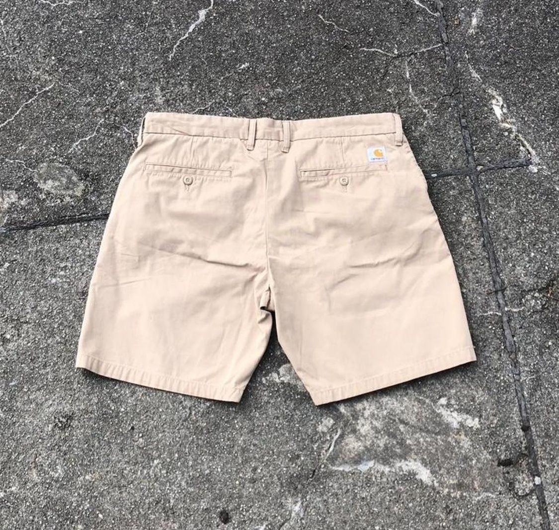 Carhartt Pantaloni: Carhartt Shorts – Usato da Fribourg venduto da ann_l9b7 4