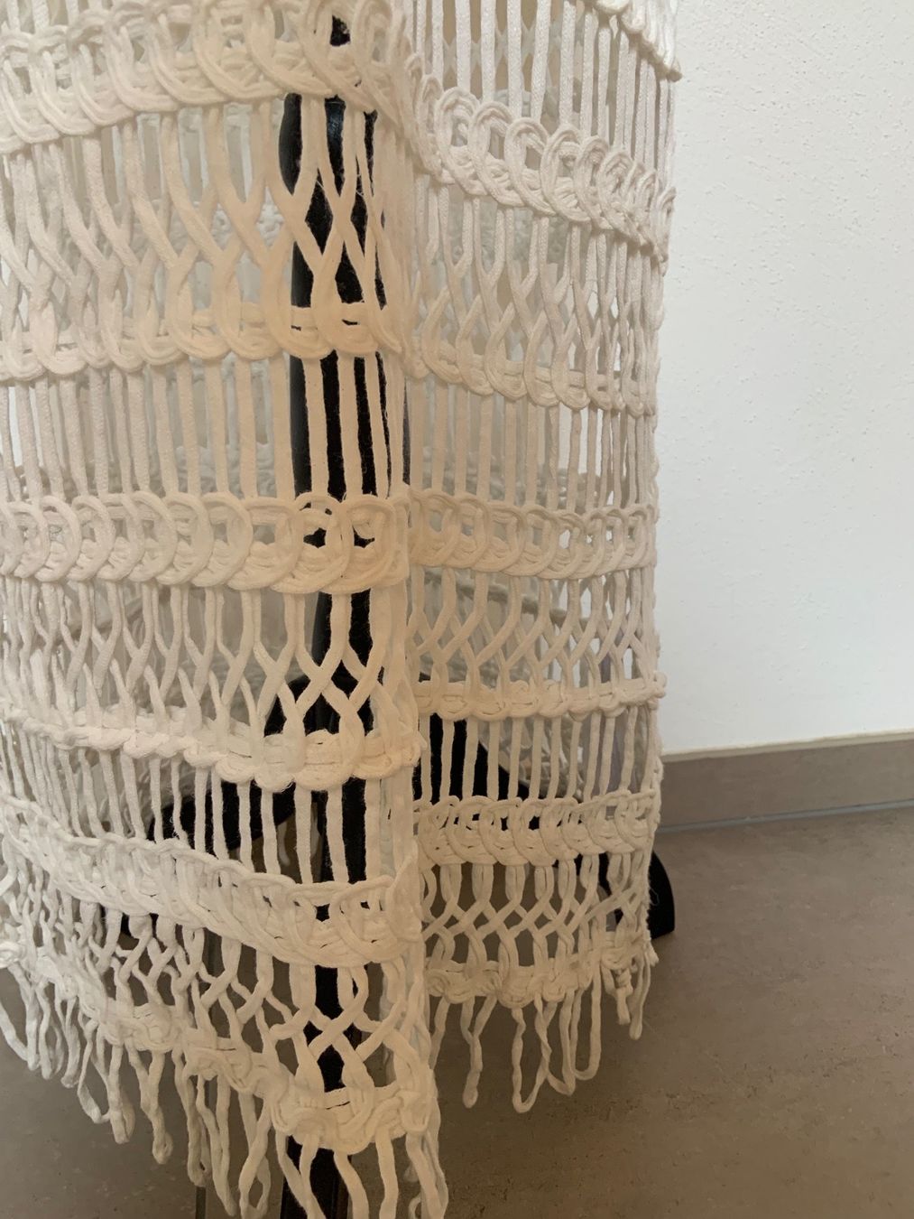 Zara Vestiti: Boho Strandkleid in Häkeloptik – Nuovo (secondo la descrizione) da Sigriswil venduto da ck56 4