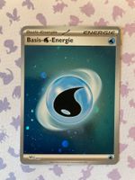 Basis Energie 003 Holo - Pokemon 151 DE