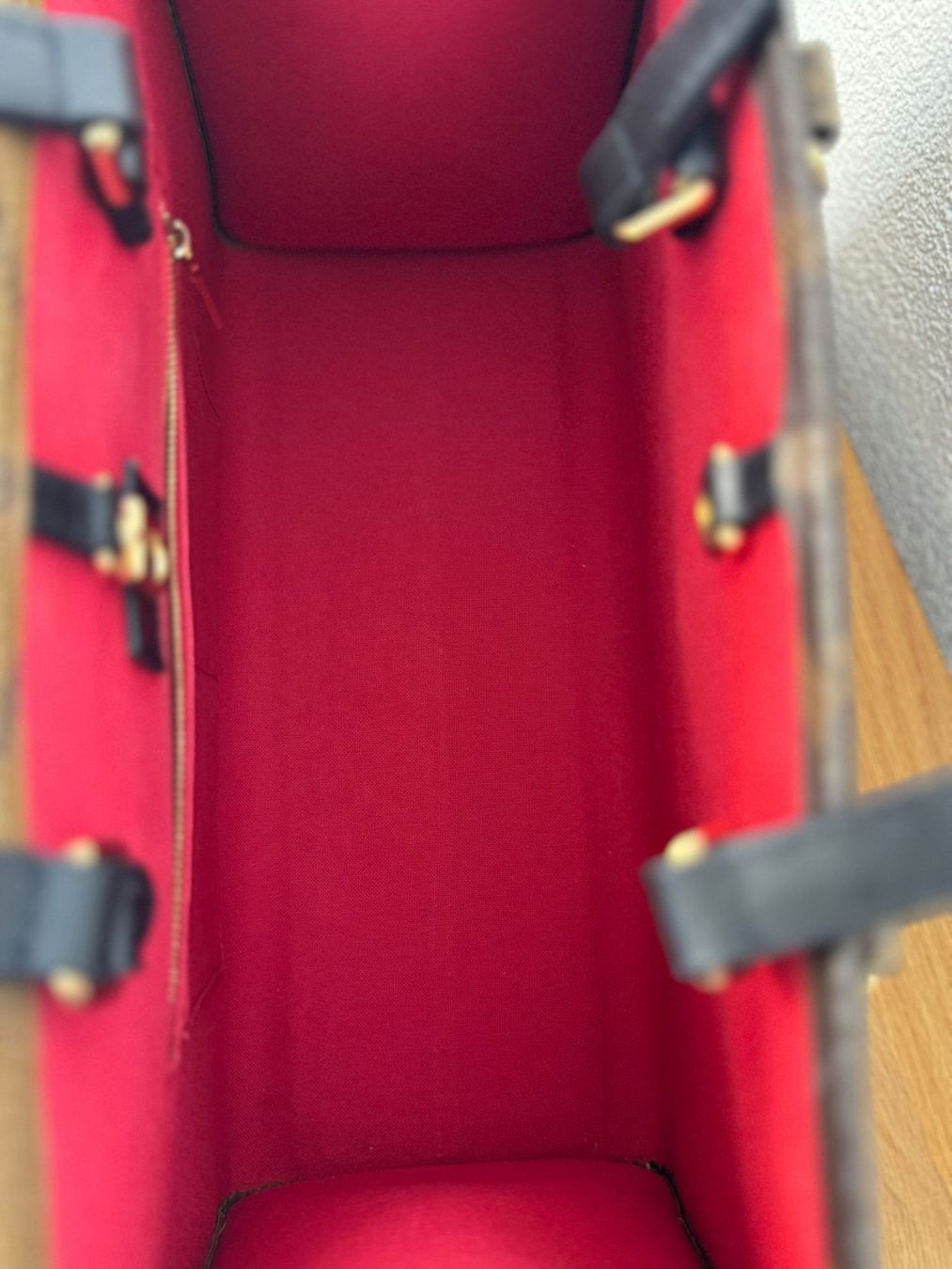 Louis Vuitton Borse da donna: Louis Vuitton OnTheGo MM – Nuovo (secondo la descrizione) da Oensingen venduto da TheBaggyClub 6