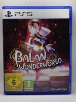Balan Wonderworld - PS5 