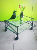 Designer Vintage italienischer Couchtisch