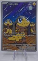 Helioptile / Eguana / Mega Evolution / MEG 143