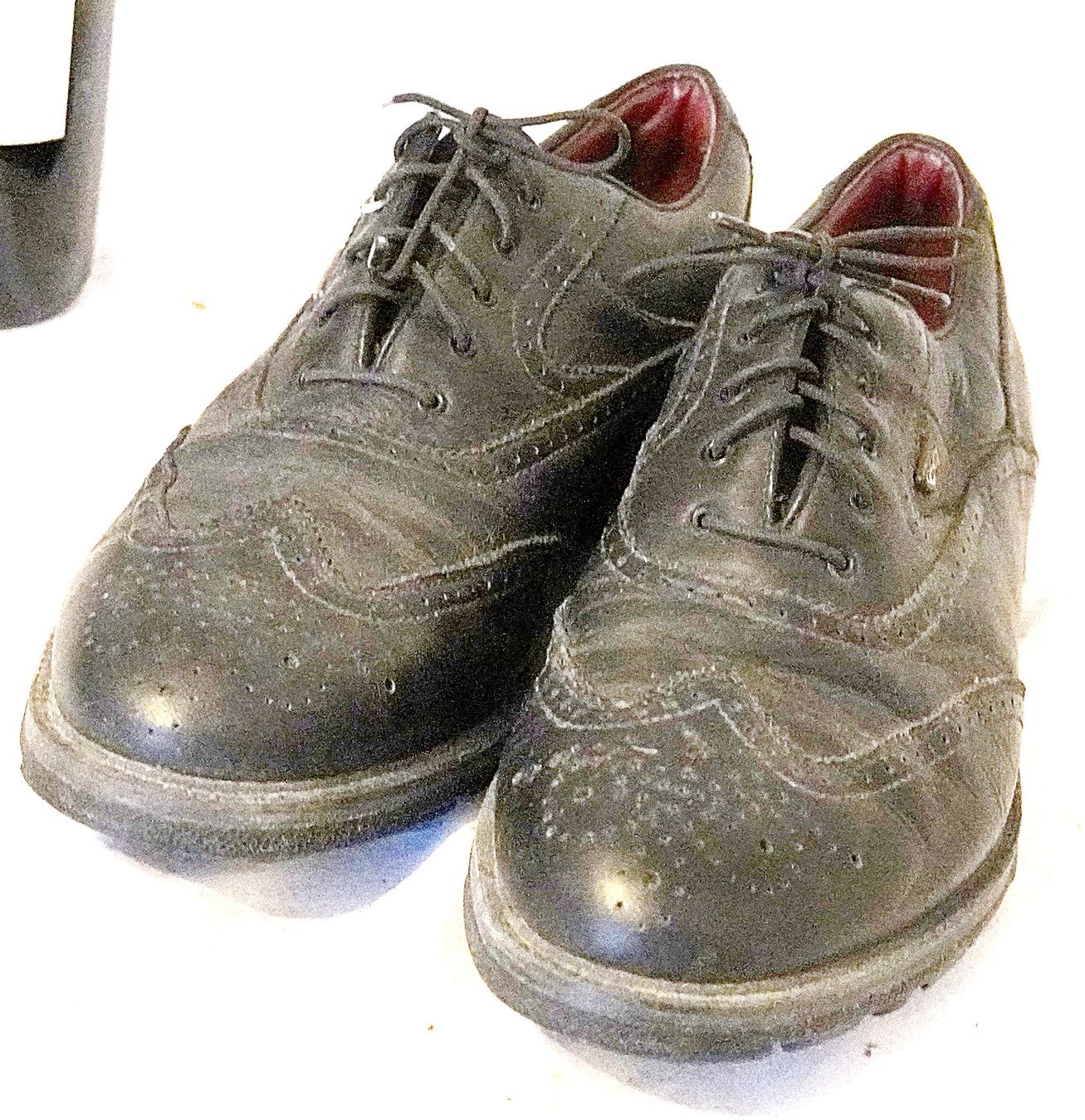 Mizuno Scarpe da uomo: Golfschuhe Mizuno 45 – Usato da Baar venduto da 2cvbaar
