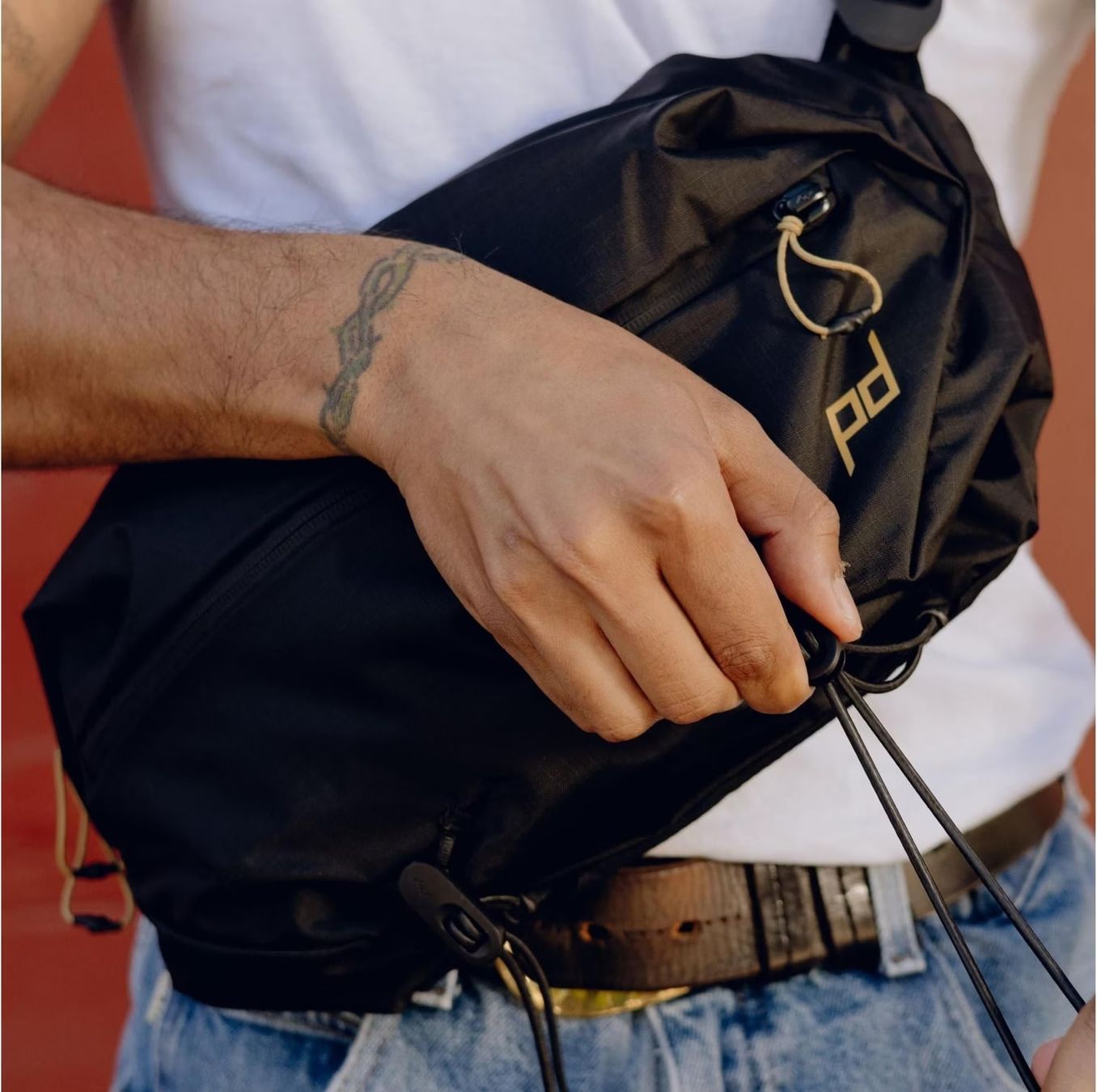 Taschen: Fototasche – Neu (gemäss Beschreibung) aus Chur von Magun 1