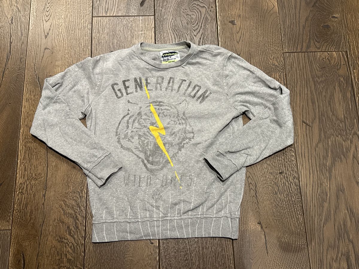 Vingino Maglioni & Felpe: Vingino Sweater Jungen Gr. 14 – Usato da Büren SO venduto da Nuri09