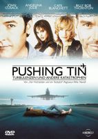 Pushing Tin (1999) John Cusack/Angelina Jolie/BB Thornton