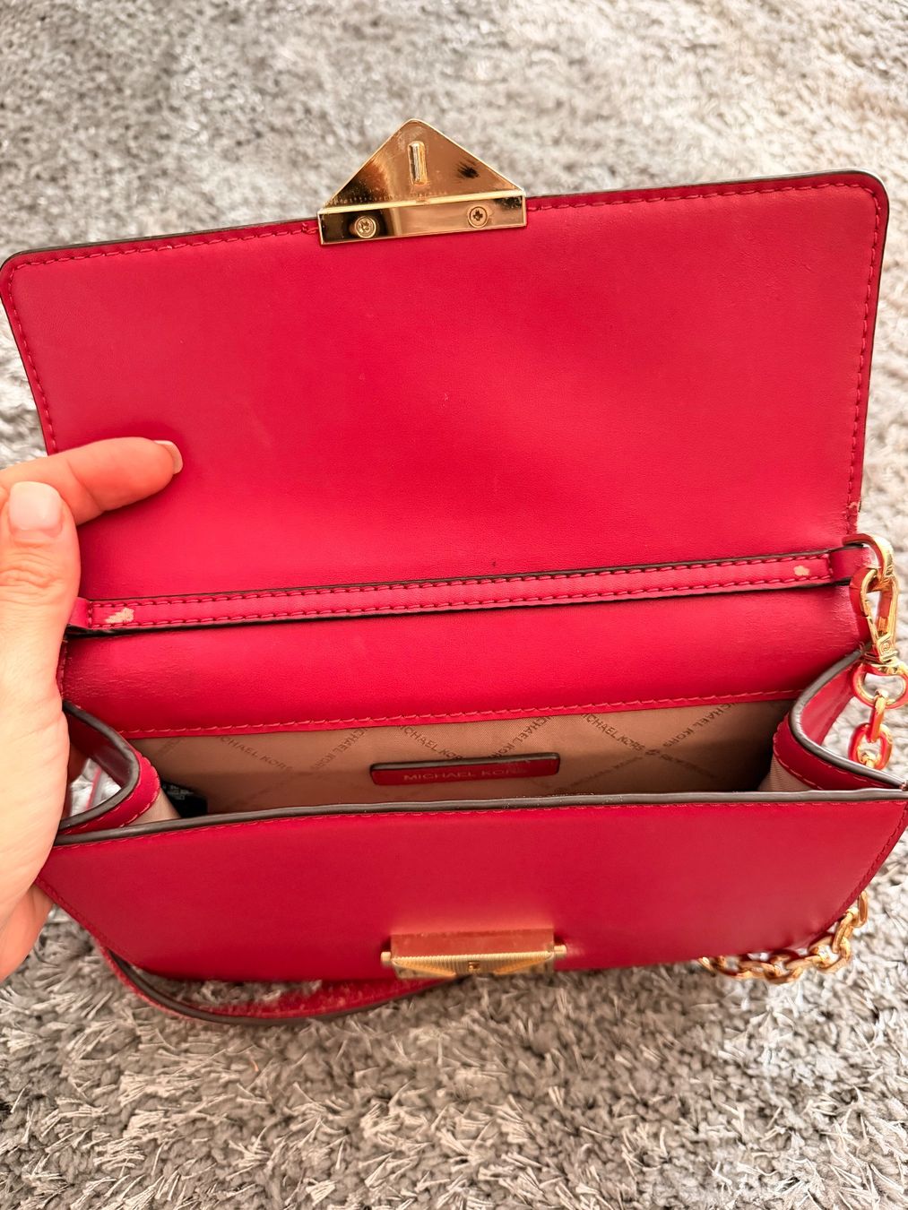 Michael Kors Borse da donna: Michael Kors Tasche – Usato da Winterthur venduto da yan_jnw8 3