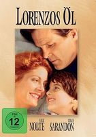 Lorenzos Öl (Sarandon/Nolte) *ungeöffnet******************