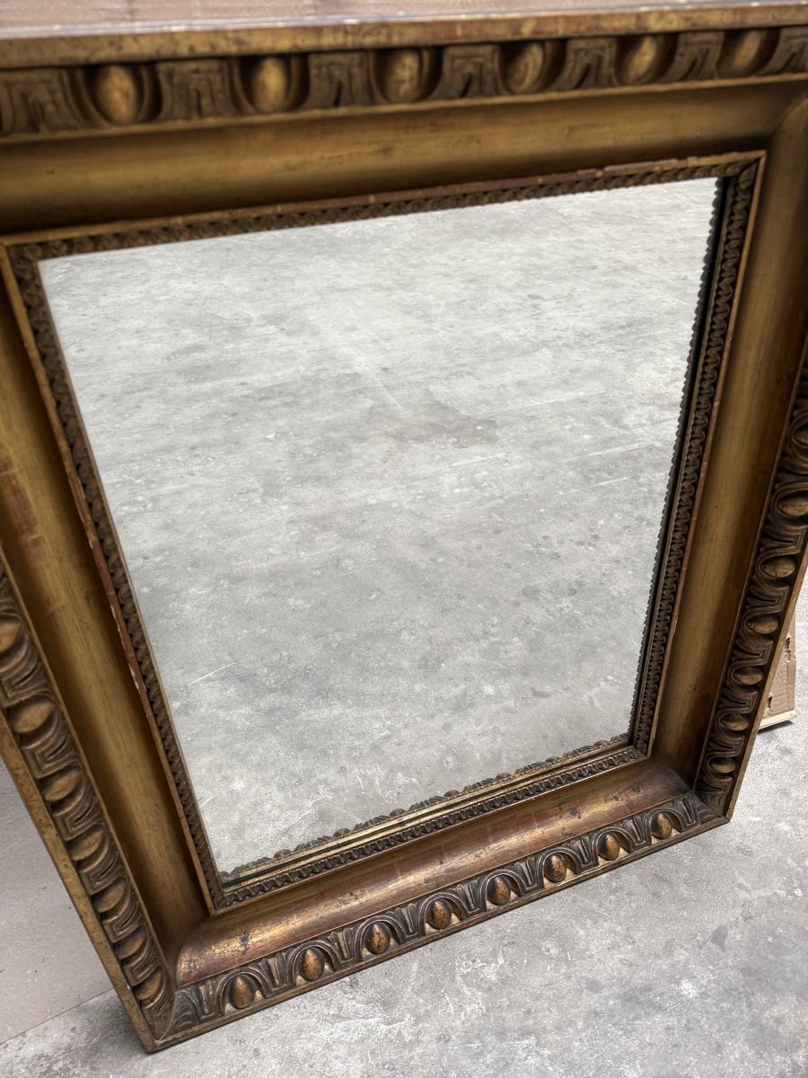 Specchi: Antiquer Spiegel – Usato da Horriwil venduto da Carrera68