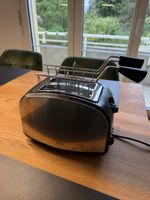 Tefal Toaster - Ideal für den Start!
