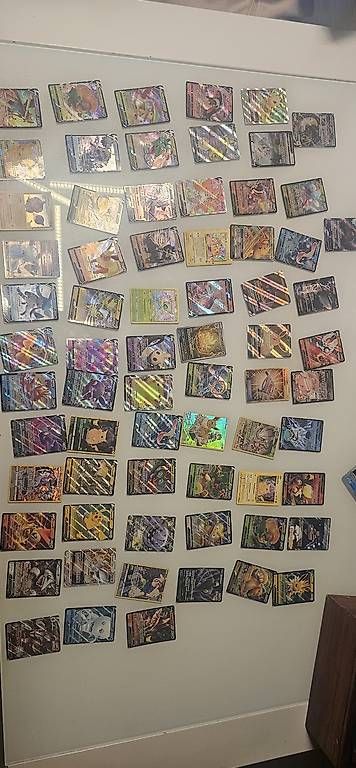 Cartes à collectionner: Carter pokemon – D'occasion à semione par tony11966 3