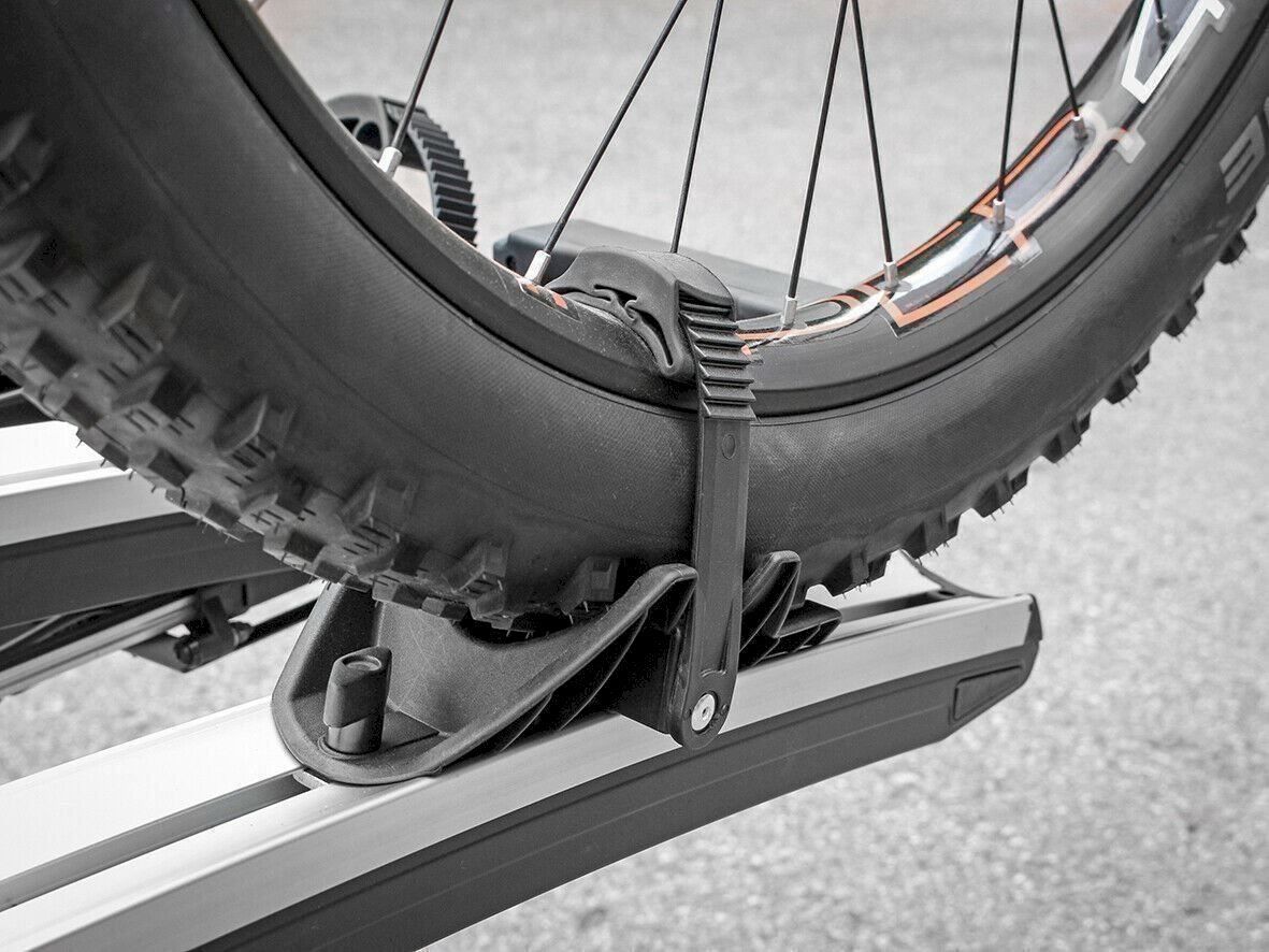 Dachträger: EUFAB Radstopper für breite – Neu und originalverpackt aus Bottighofen von zaap 1